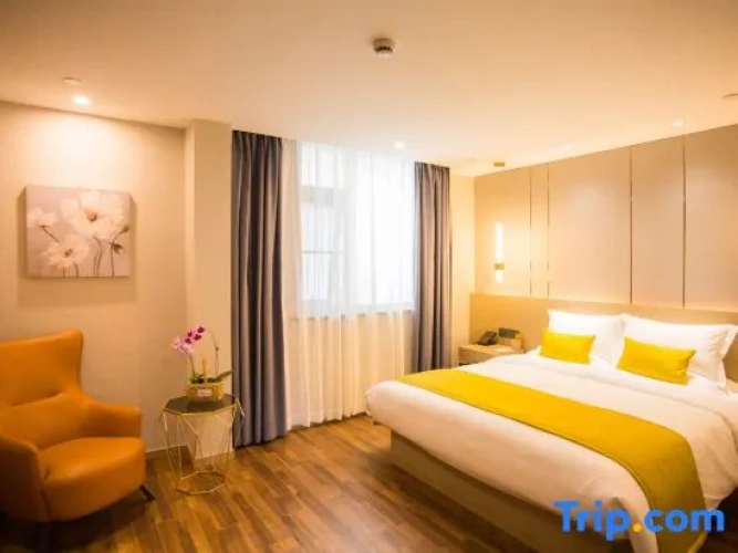 Business Double room