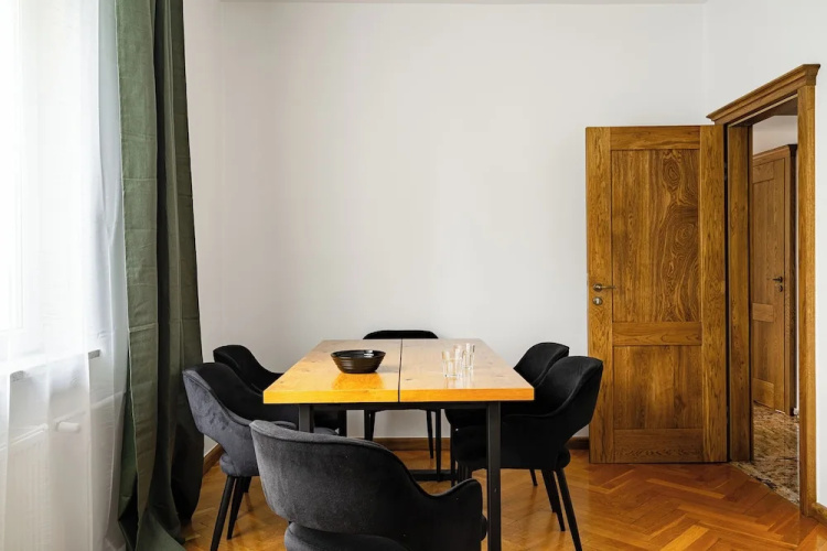 RentPlanet - Apartament Grabiszyńska