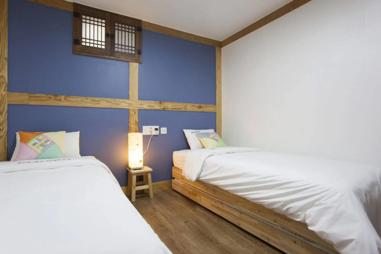 Mini Hotel DALKOM Dongdaemun