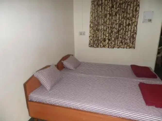 Hotel Gurukrupa