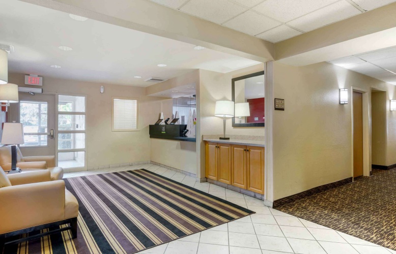 Extended Stay America Pleasanton Chabot Dr. photo 27