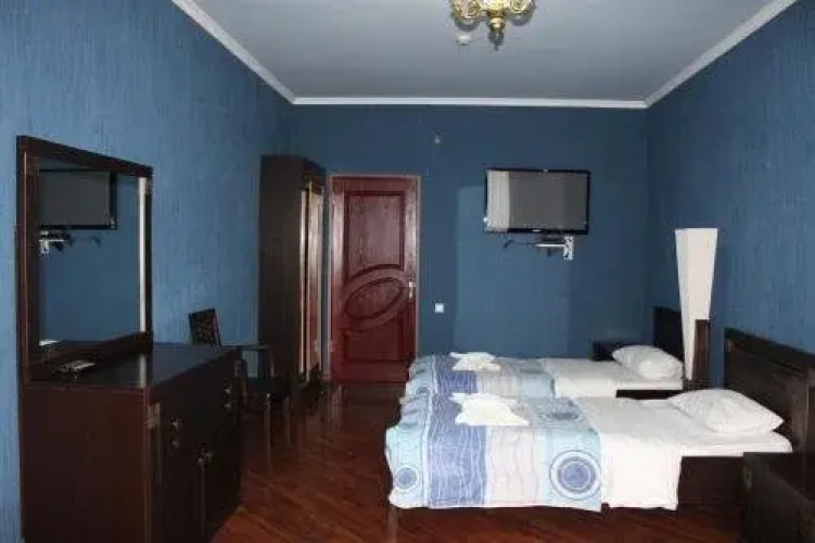 Rest House Orioni