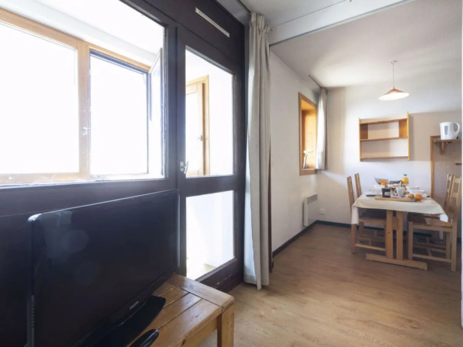 Villa Arcelle Val Thorens 37336