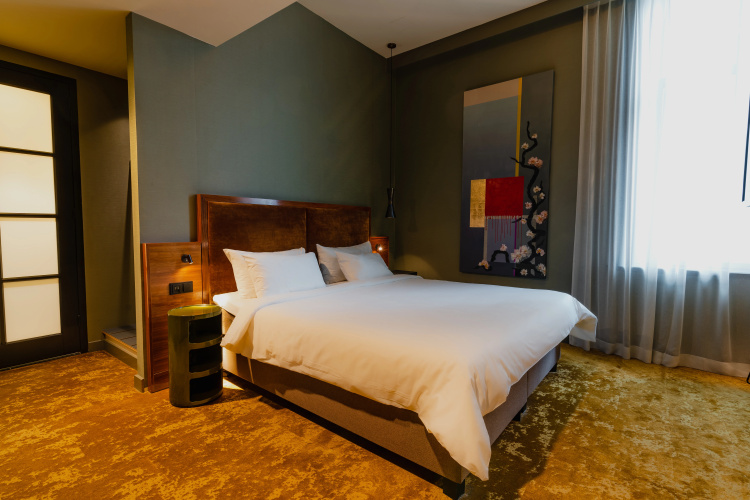 Hotel Mai Amsterdam photo 8