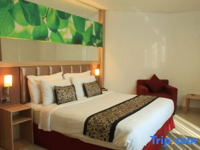 Double Junior Suite