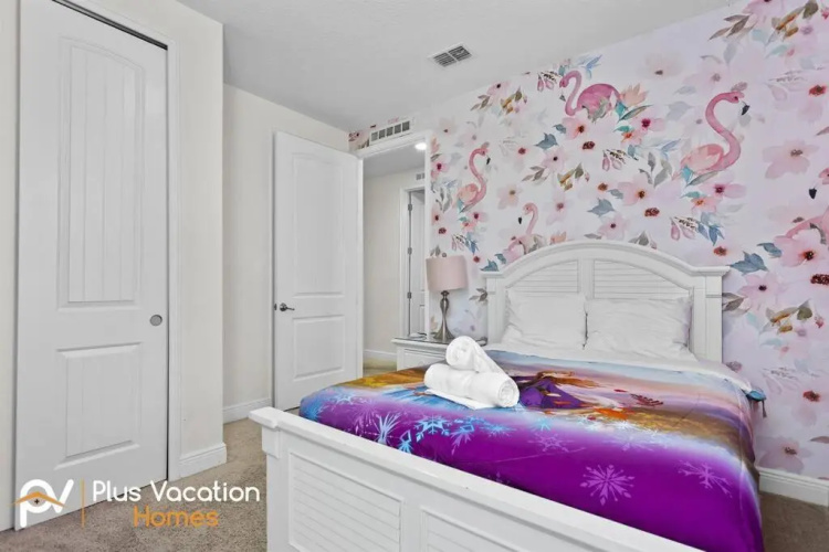 320-Luxury Villa w POOL&Hot Tub