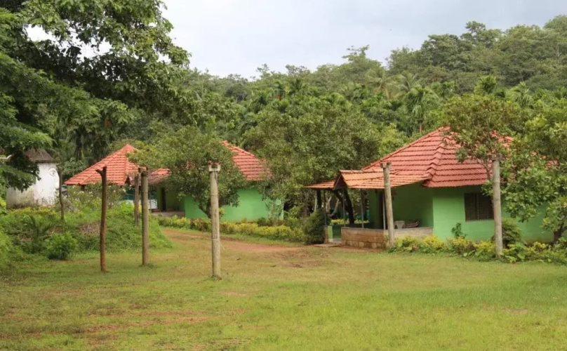 Amara Homestay