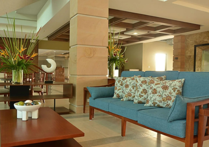 Rivermount Hotel and Resort