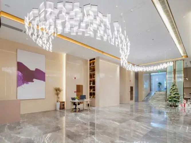 Manley Hotel Taishan