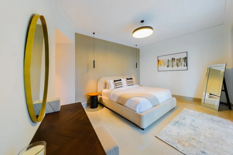 EDEN'S Homes & Villas - Opera Grand