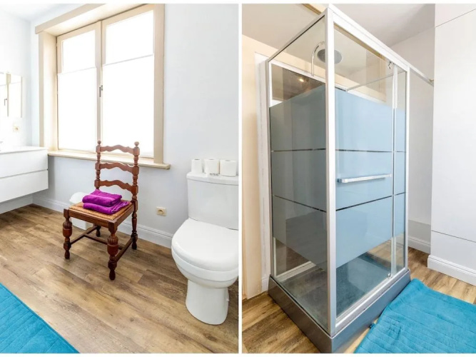 Apartment in Oostende Near Mariakerke Beach