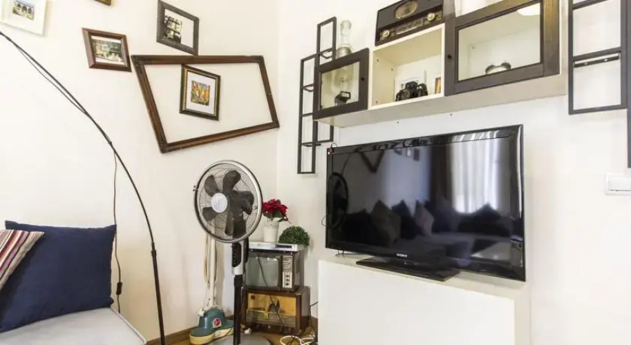 Athena Suites