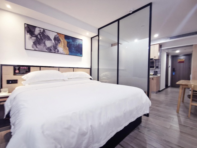 Grand Apartment