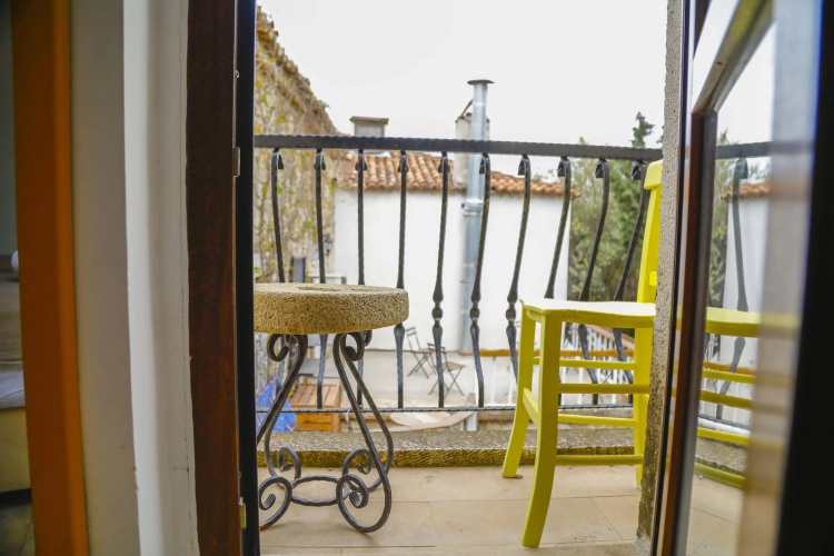 Apaz Alacati Hotel