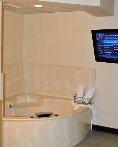 1 Bedroom Suite
