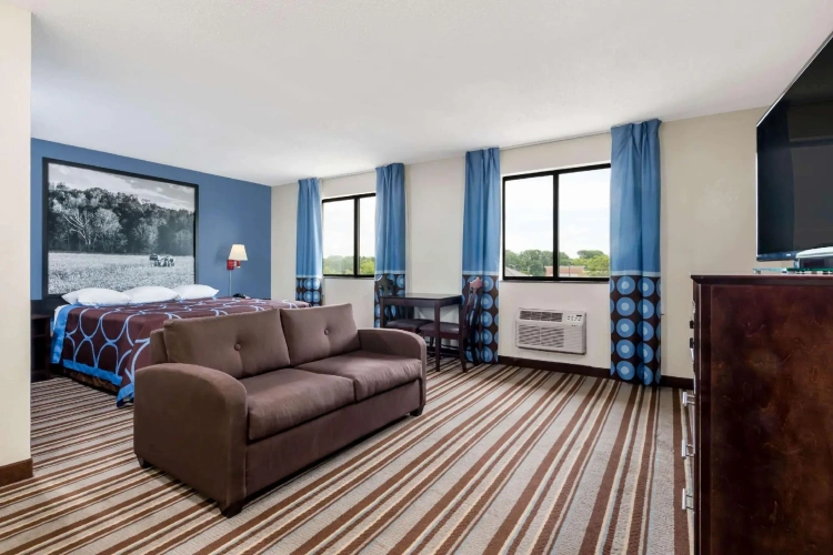 Double Suite