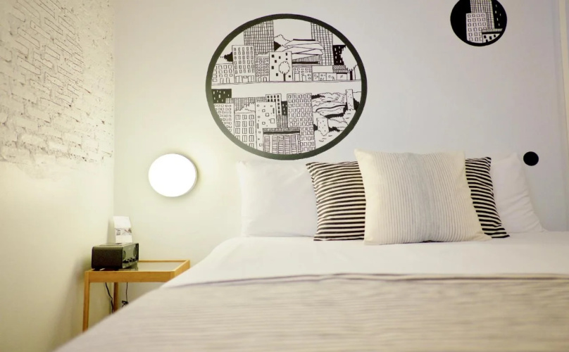Yim Bangkok Hostel
