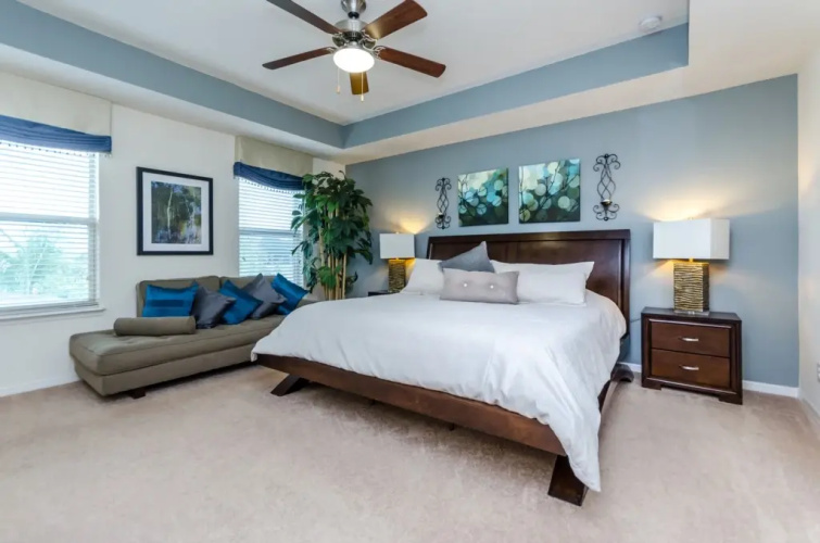 1215yc Stunning Showcase 7 Bed 6 Bath Property