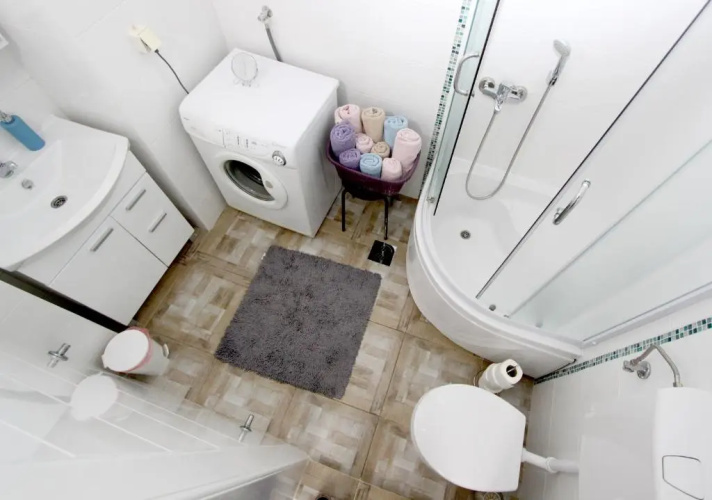 City Center Apartment MIKA