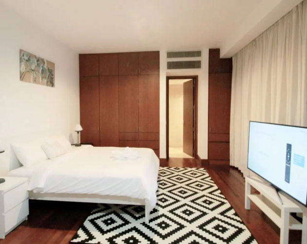 MaxStays - Max Style @ Kirana Residence