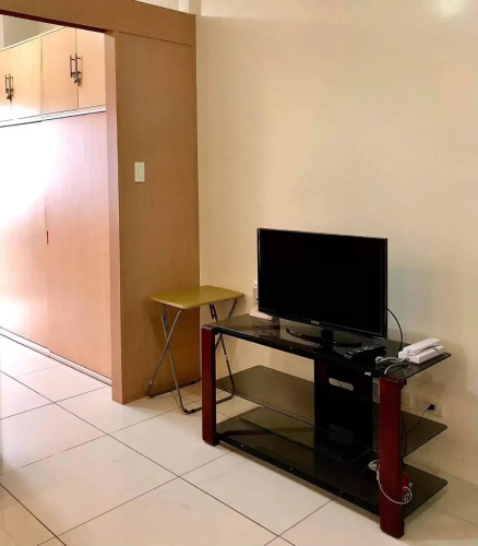 Wind Residences Taal View Near Sky Ranch