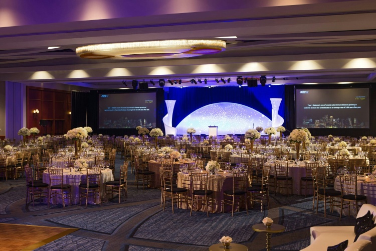 Boston Marriott Copley Place photo 23