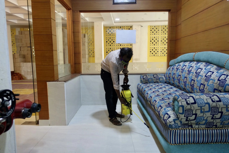 Фотография отеля