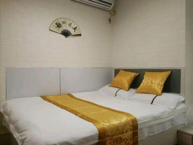 Hangzhou yan inn
