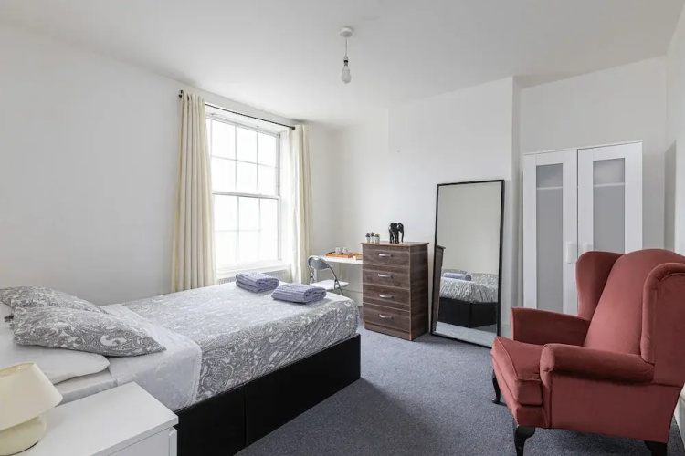 Tower Bridge Accommodation - 22