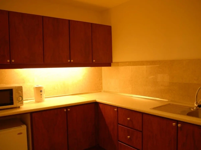 2 Bedrooms Suite