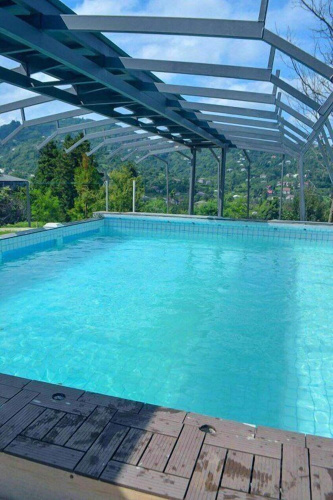 Guest House Kveda Sameba