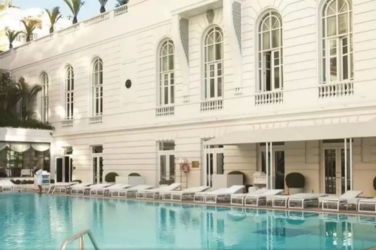 Copacabana Palace, A Belmond Hotel photo 27