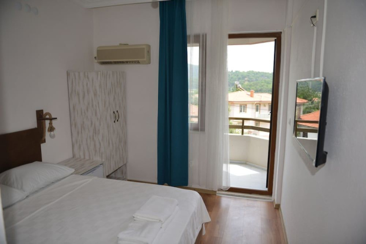 Butik 38 Otel