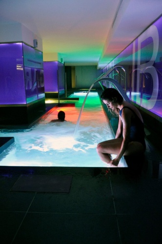 Hotel Garbi Ibiza & Spa photo 38