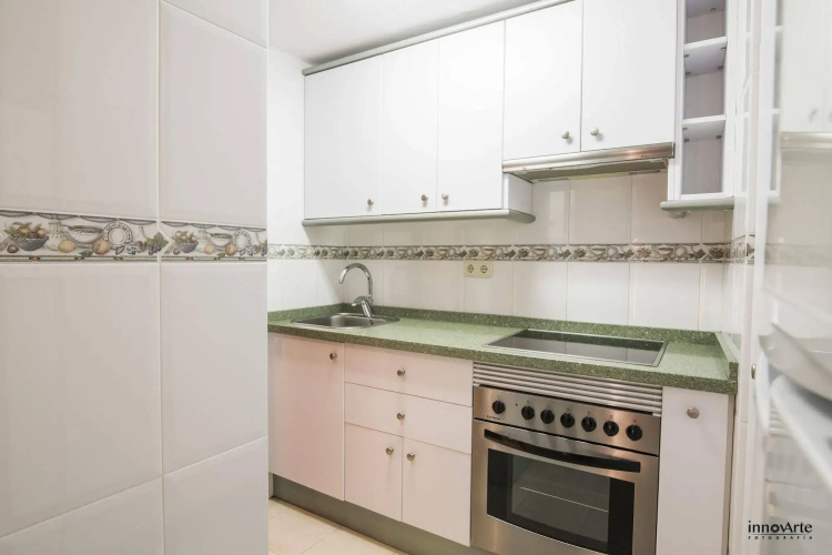 Apartamentos Chinasol