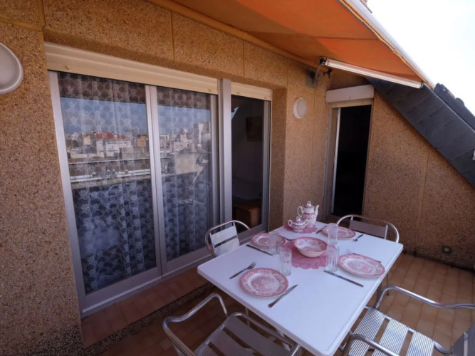 Apartment Dorine L'Ampolla