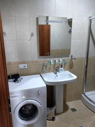 Apartment on Rustaveli 17