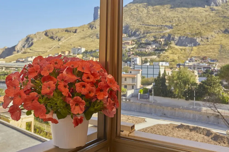 Rosa Dei Venti Appartamenti Palermo1