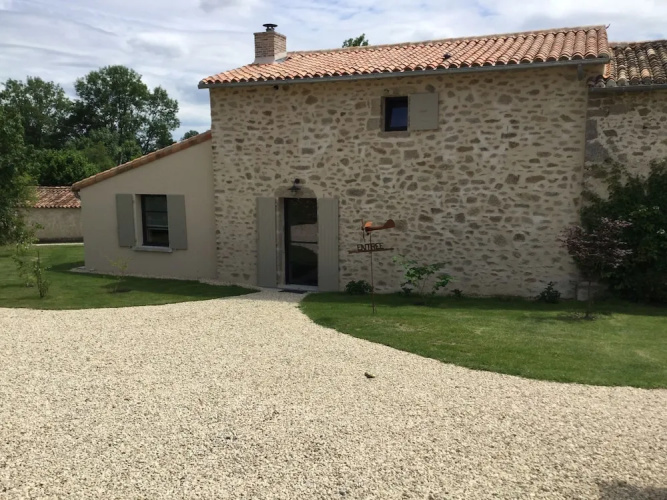 Les Épis du Vent
