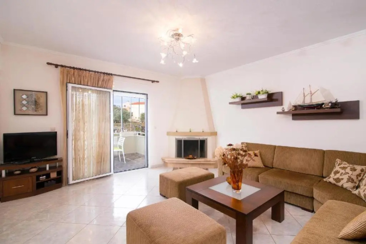 Apartments Evdokia