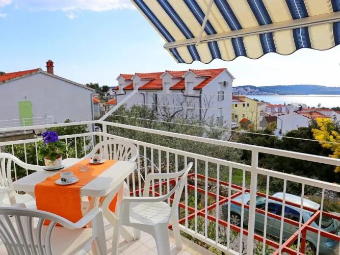 Apartmani Gabric