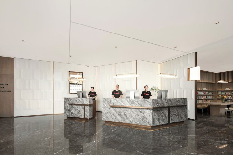 Atour Hotel