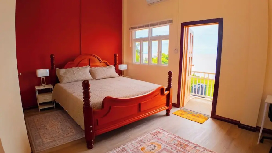 MDG Suites