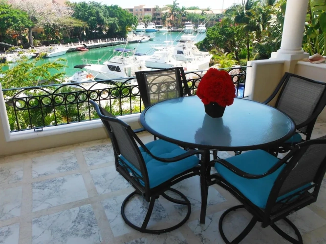 1 Bedroom Superior Apartment