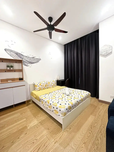 Lucentia Residence By Luzbnb