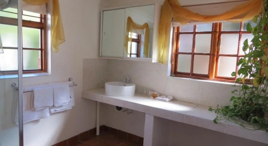 Touraco Guesthouse