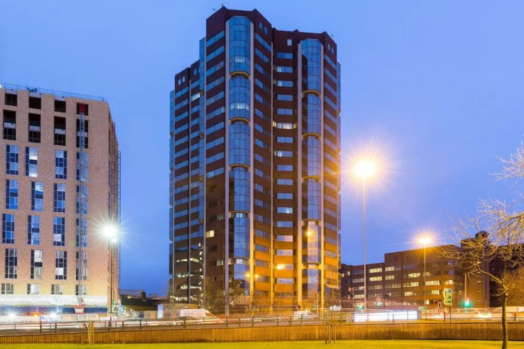 Imagen del hotel