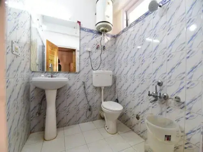 Him Homestay by OYO Rooms