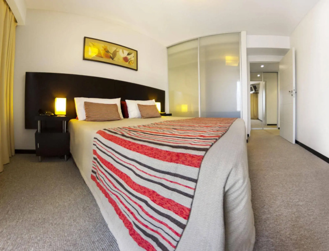 Espacia Suites