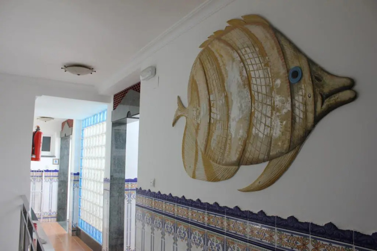 Guaquin Apartments